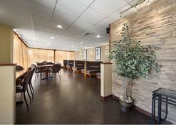 Wyndham Garden Hotel Newark Airport - Newark - Lobby