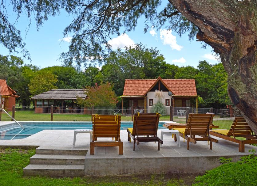 Outdoor view Photo