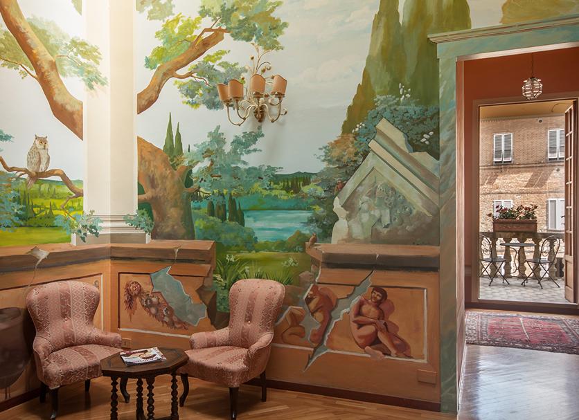 Hotel amenity Photo