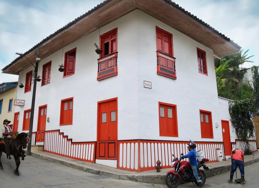 Building Photo