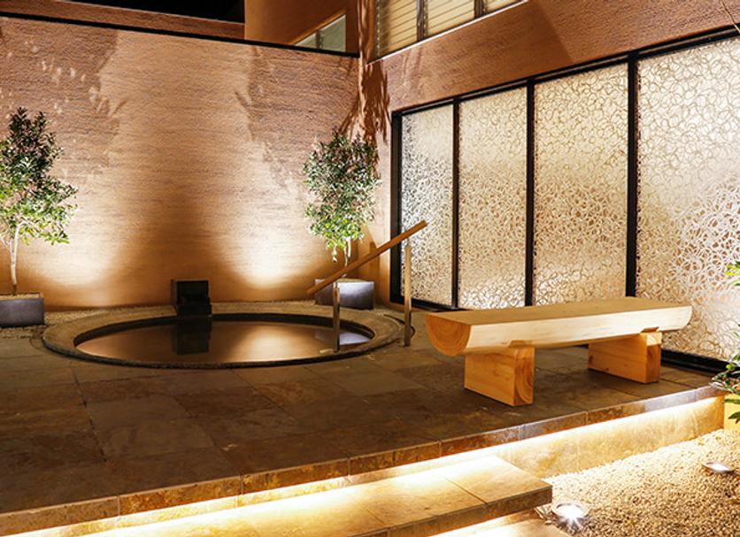 Spa Photo