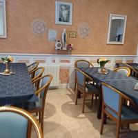 Hotel Chalet St Louis