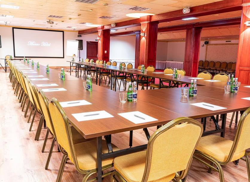 Conference room Photo