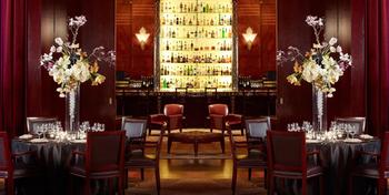 Clift Hotel San Francisco - San Francisco - Bar