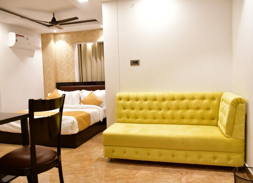 Room amenity Photo