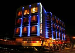 Hotel Apex Intercontinental - Jaipur - Outdoor view