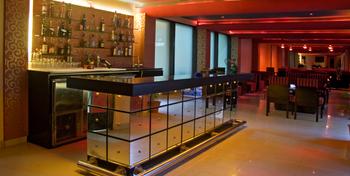 Hotel Apex Intercontinental - Jaipur - Bar