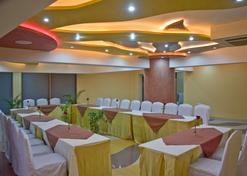 Hotel Apex Intercontinental - Jaipur - Conference room