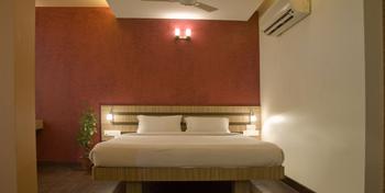 Hotel Apex Intercontinental - Jaipur - Bedroom