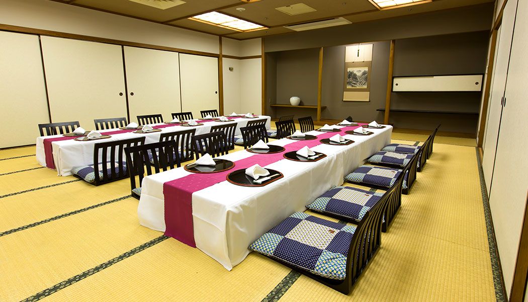 Hotel amenity