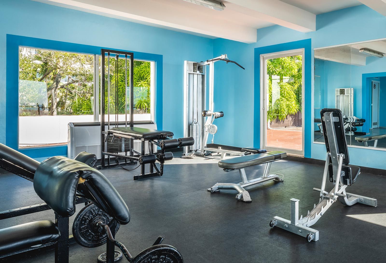 Gym