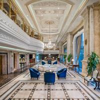 Elite World Istanbul Florya Hotel