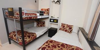 Manhattan Broadway Budget Hotel - New York - Bedroom