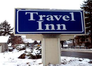 Travel Inn