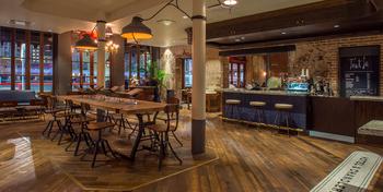 The Old No 77 Hotel & Chandlery - New Orleans - Bar