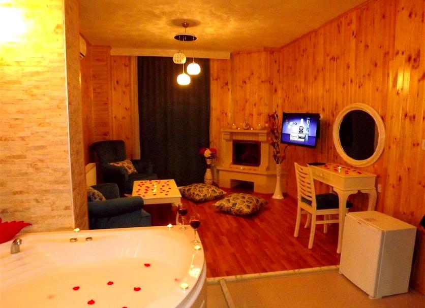 Room amenity Photo