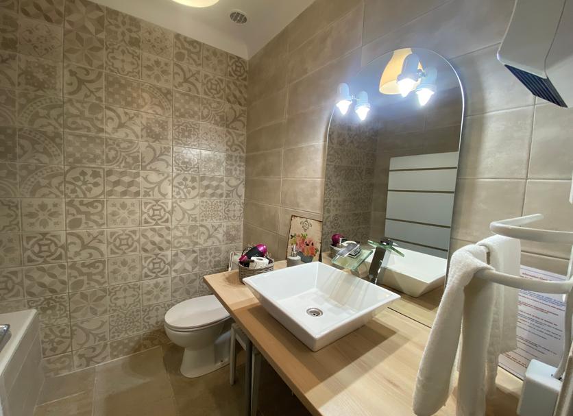 Bathroom Photo