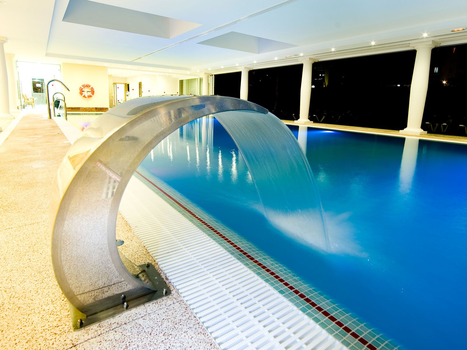 Spa