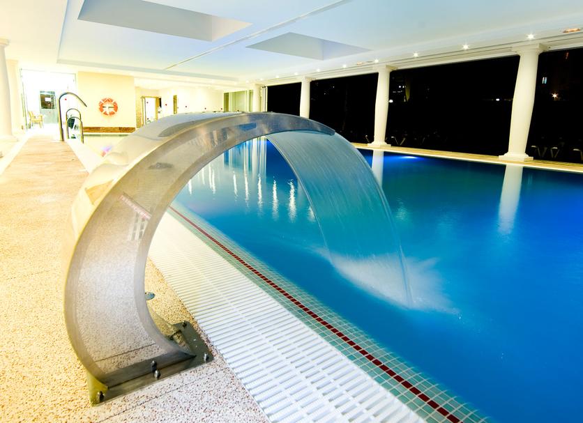 Spa Photo