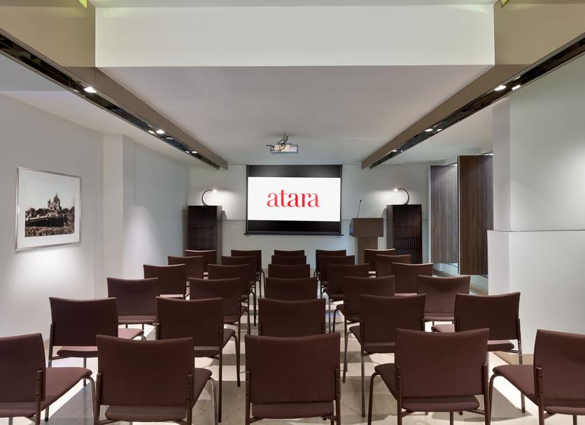 Conference room Photo