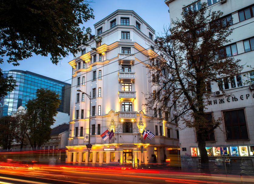 Building Photo