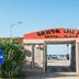 Hotel entrance