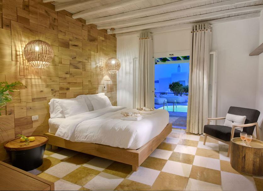 Bedroom Photo