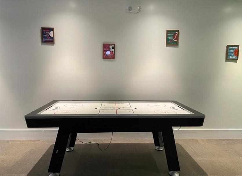 Hotel amenity Photo