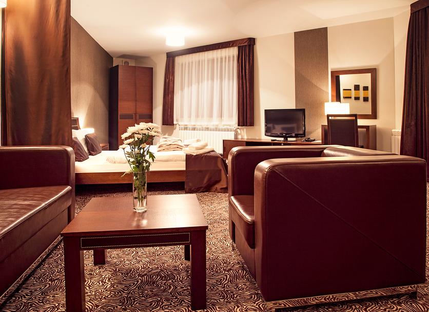 Room amenity Photo