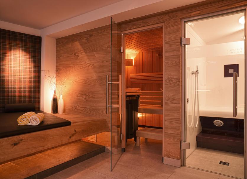 Spa Photo