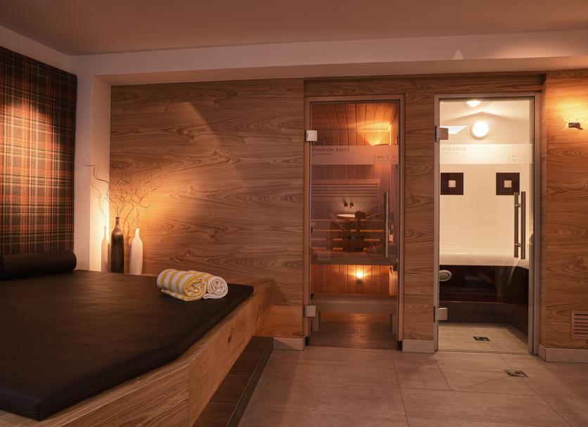 Spa Photo