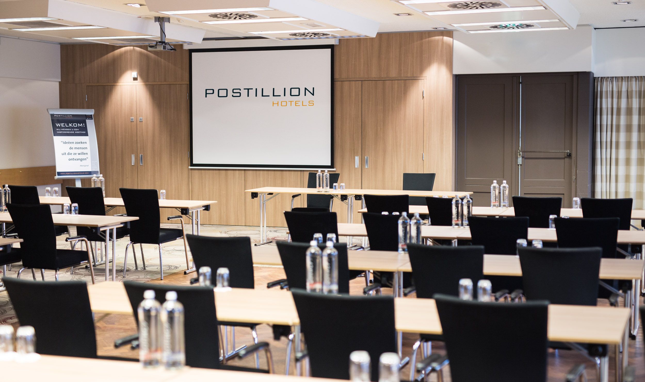 Conference room