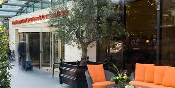 Paris Marriott Rive Gauche Hotel and Conference Center - Paris - Building