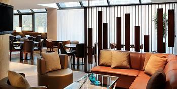 Paris Marriott Rive Gauche Hotel and Conference Center - Paris - Bar