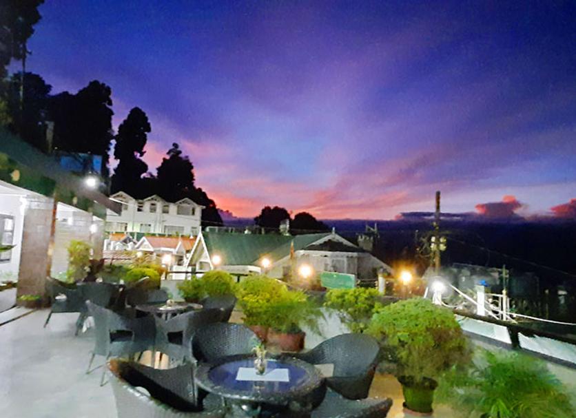 Outdoor view Photo