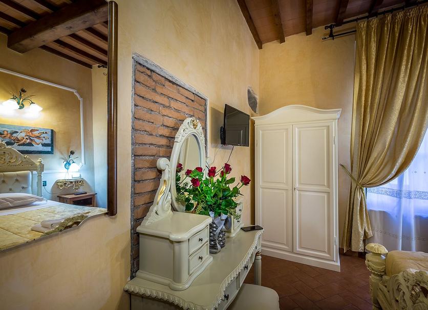 Room amenity Photo