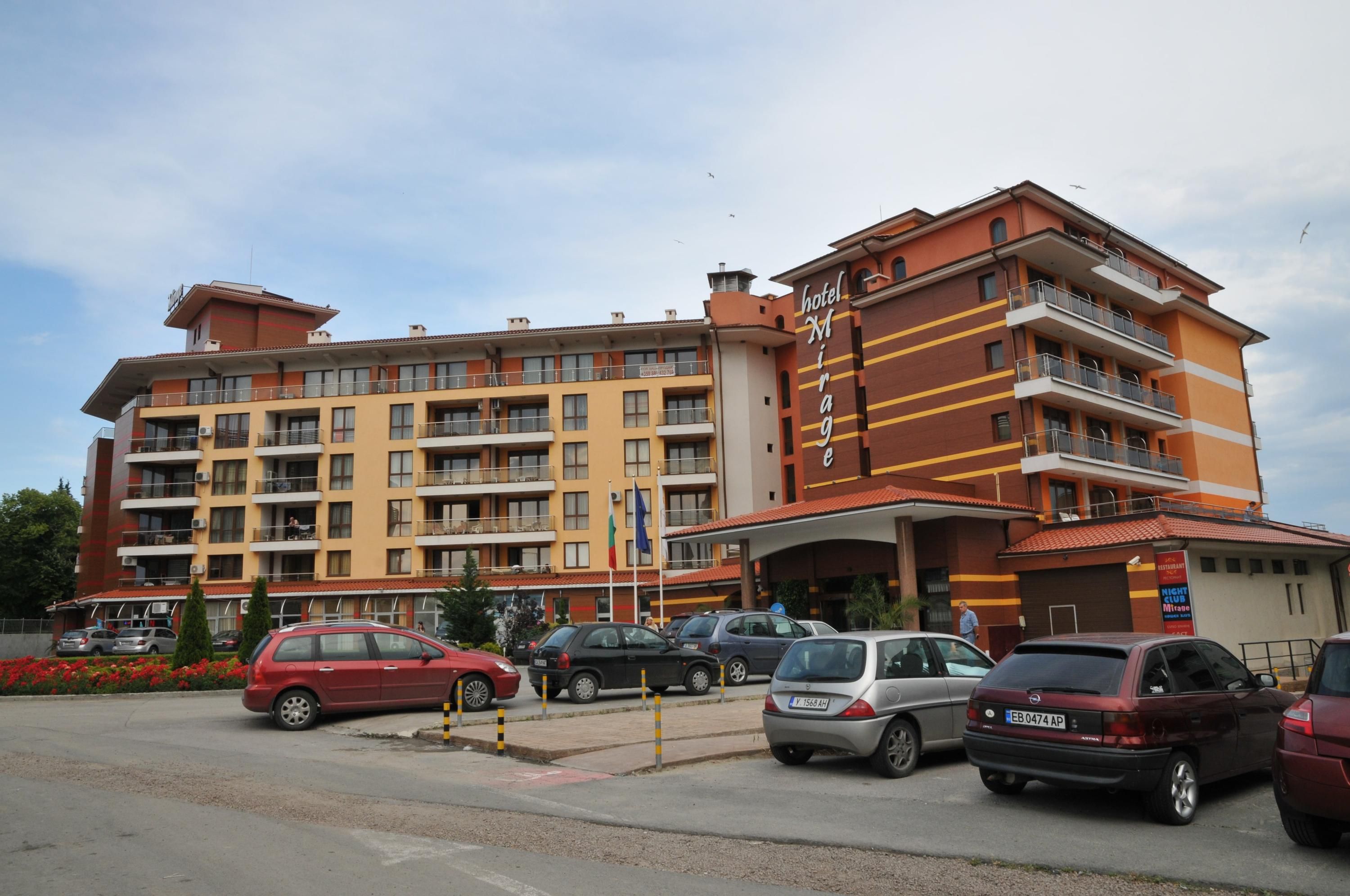Building