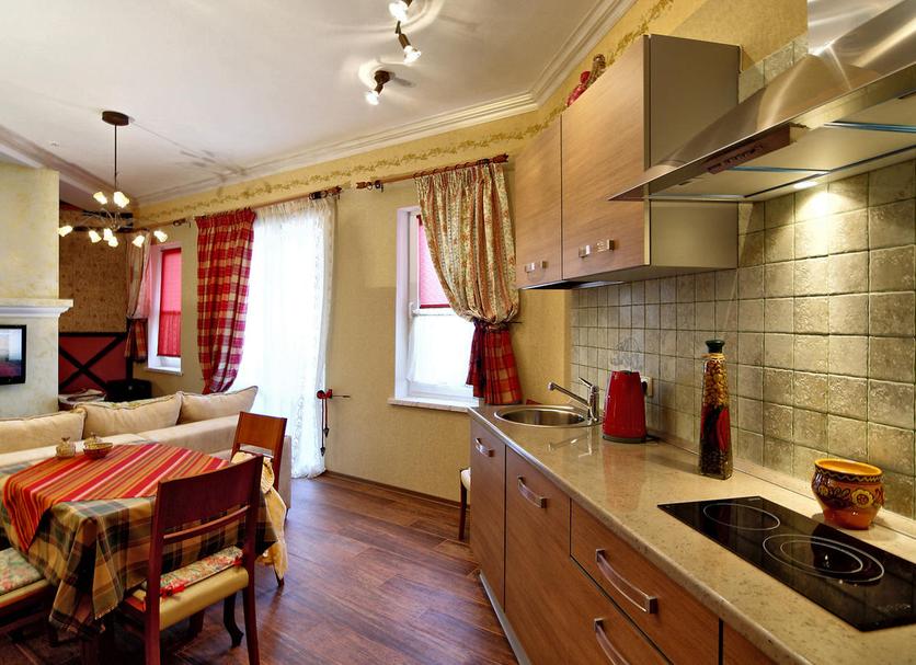 Kitchen Photo