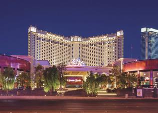 Monte Carlo Resort and Casino