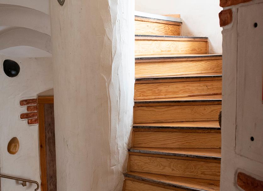 Stairs Photo