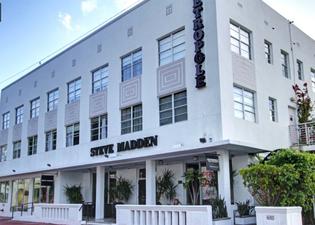Metropole South Beach
