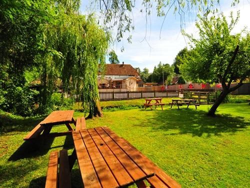 Outdoor view