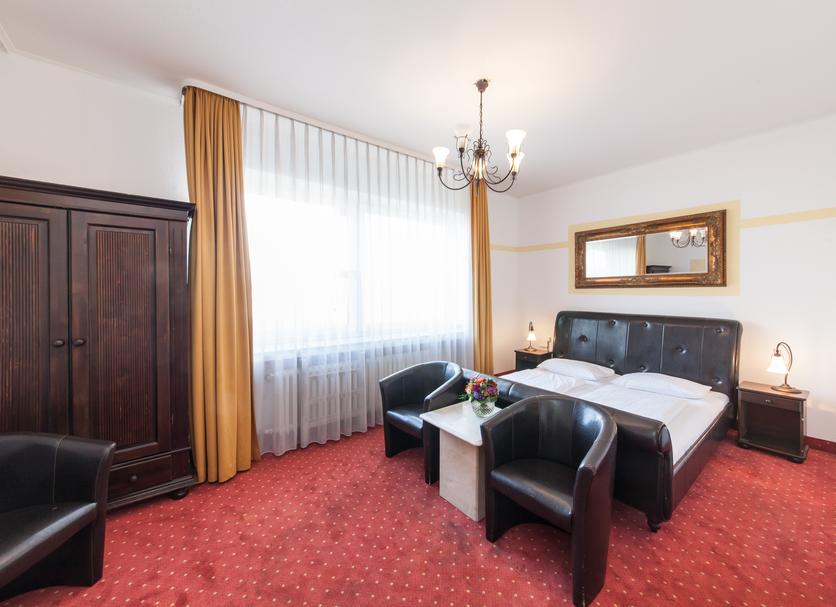 Room amenity Photo