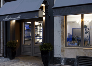 Hotel Mademoiselle