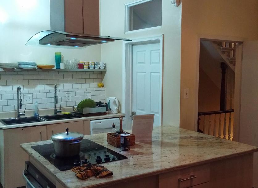 Kitchen Photo