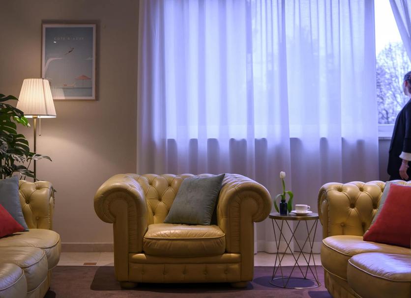 Hotel amenity Photo