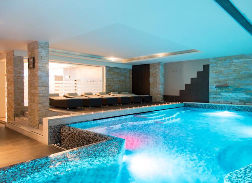 Spa Photo