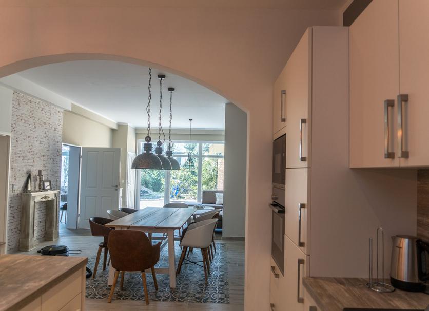 Kitchen Photo