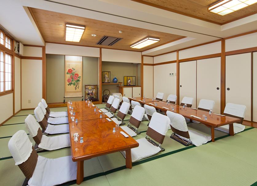 Banquet hall Photo