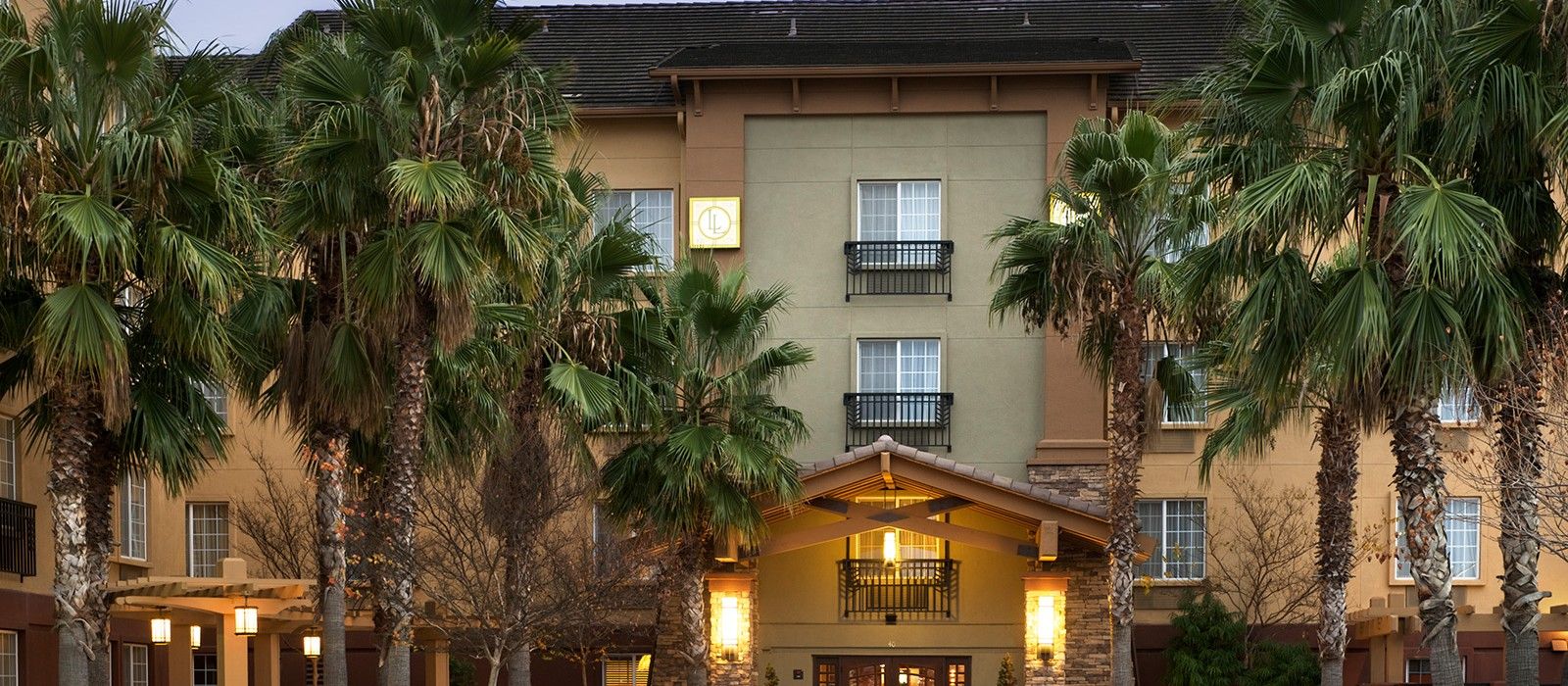 Outdoor view